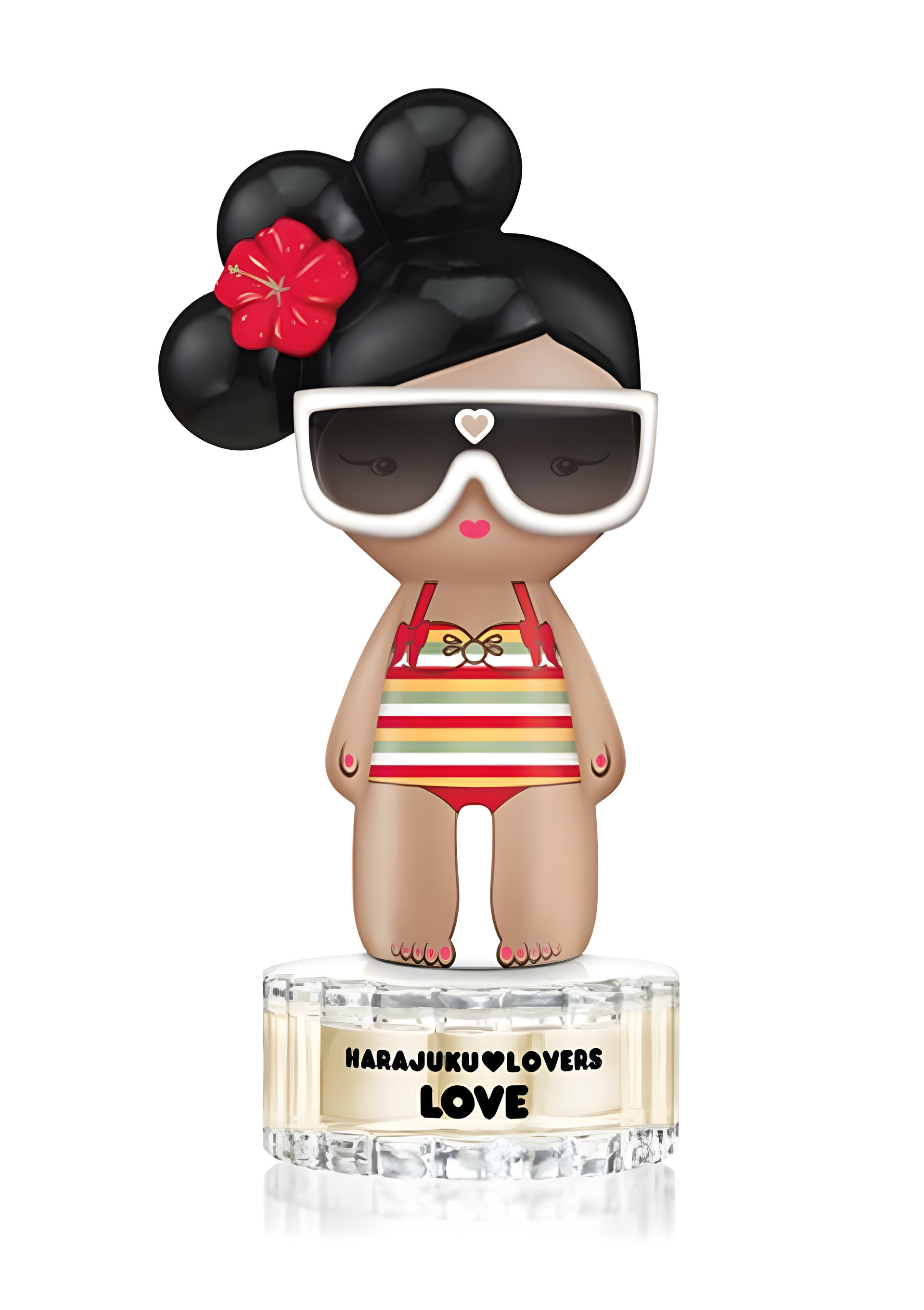 Picture of Harajuku Lovers Sunshine Cuties Love fragrance