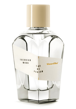 Freudian Wood by WienerBlut perfume bottle