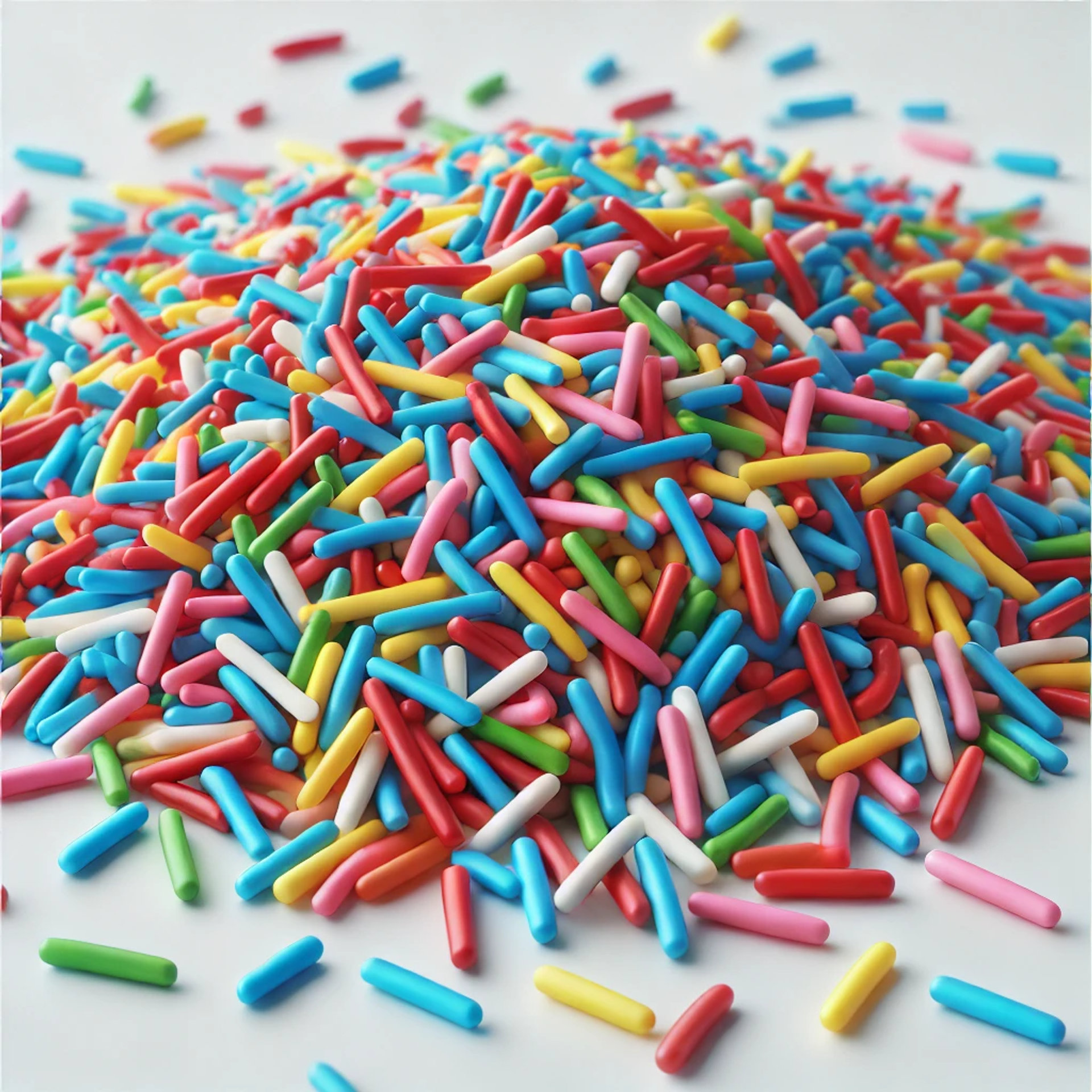 Picture of Sprinkles note