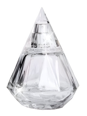 Diamond Diana by Diana Ross perfume bottle