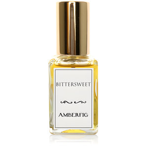 Bittersweet by Amberfig perfume bottle