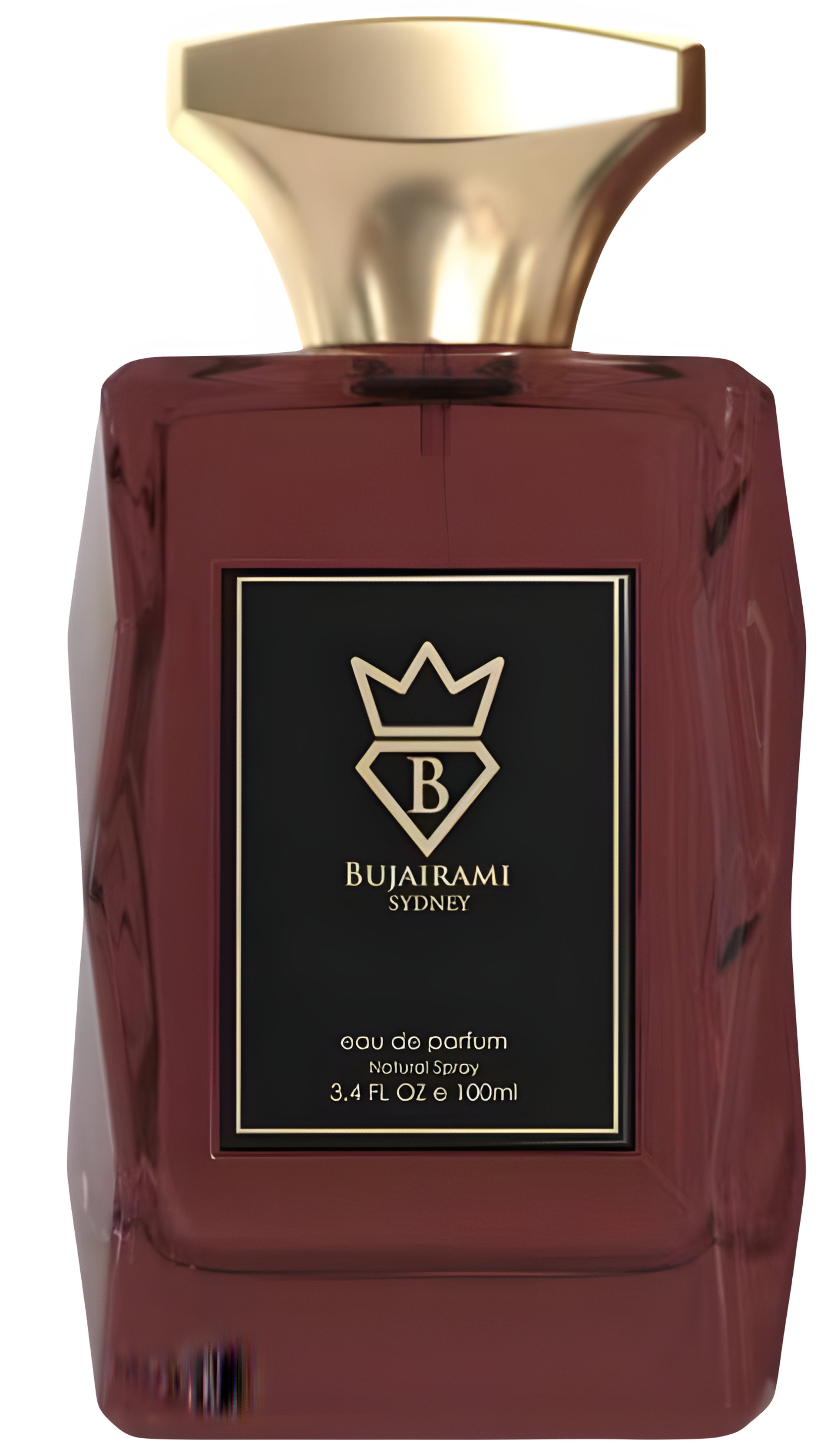 Picture of The Hype fragrance