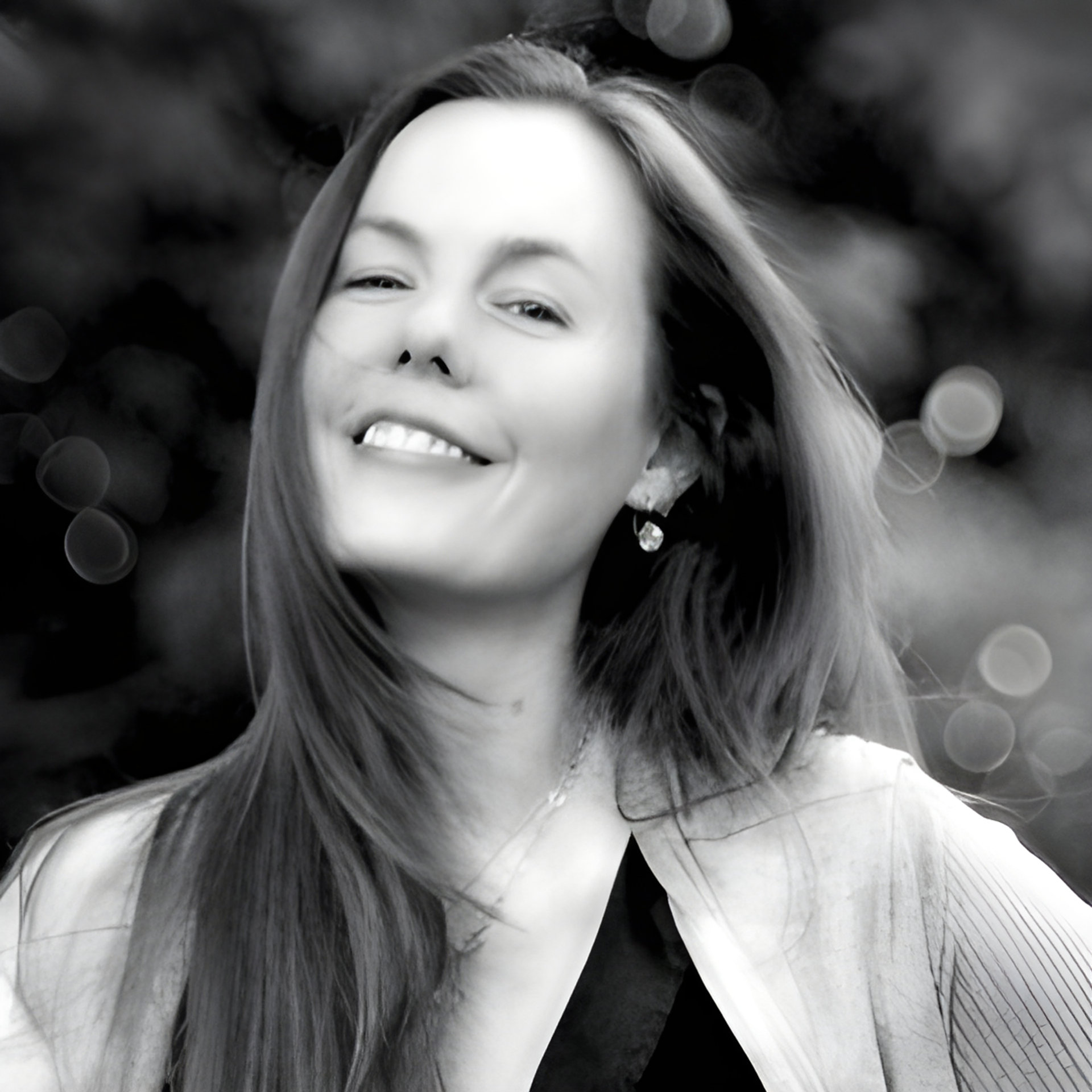 Picture of Dawn Spencer Hurwitz perfumer