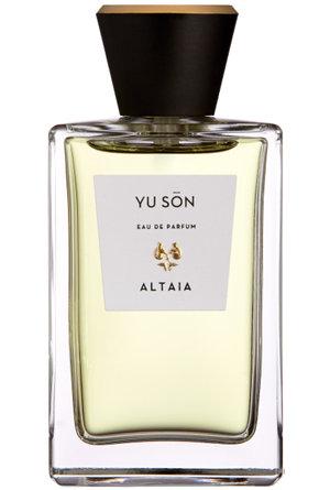 Yu Son by ALTAIA perfume bottle