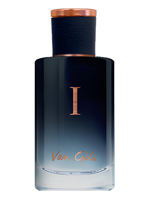 Van Gils I by Van Gils perfume bottle