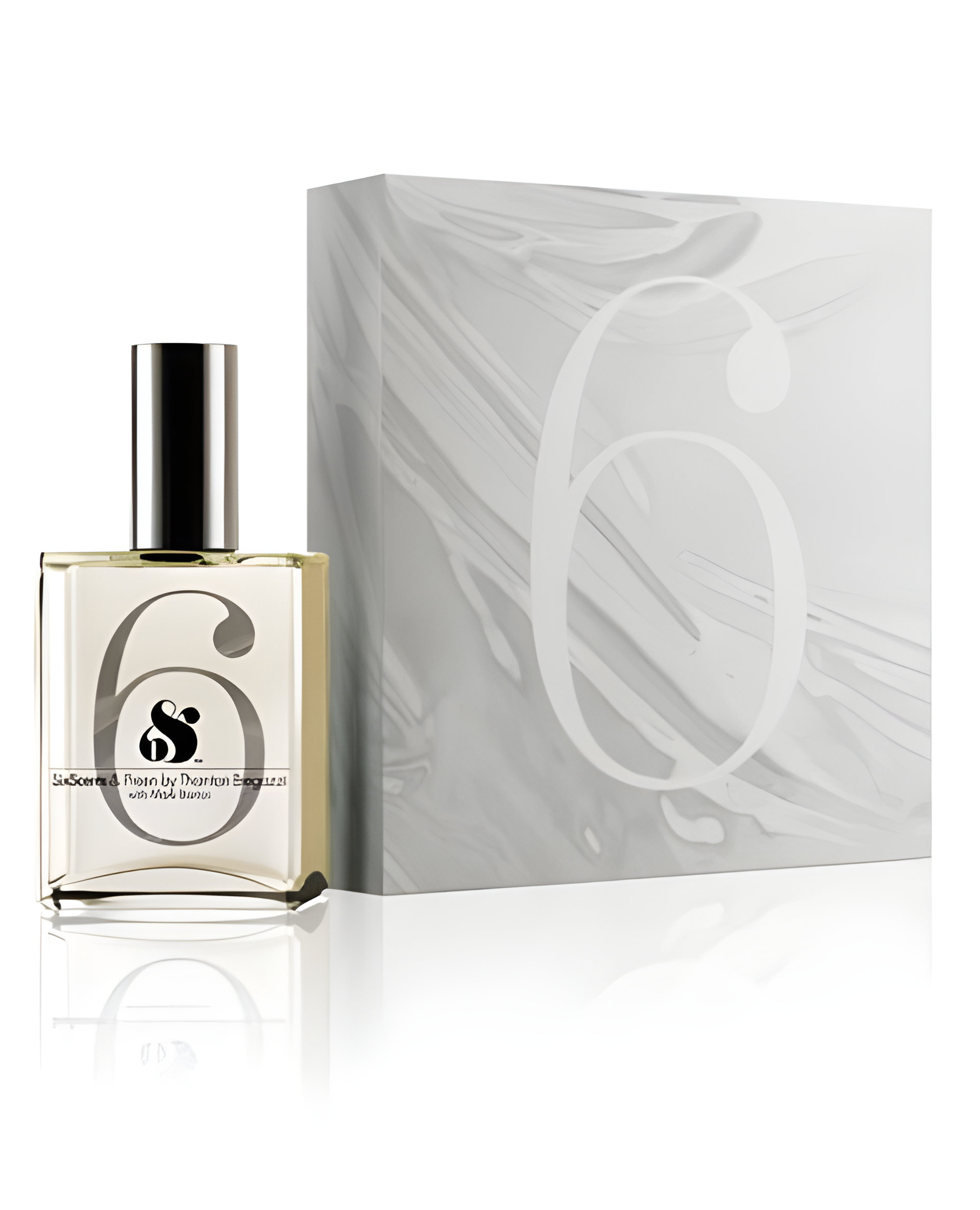 Picture of Six Scents 6 Preen: Teen Spirit fragrance