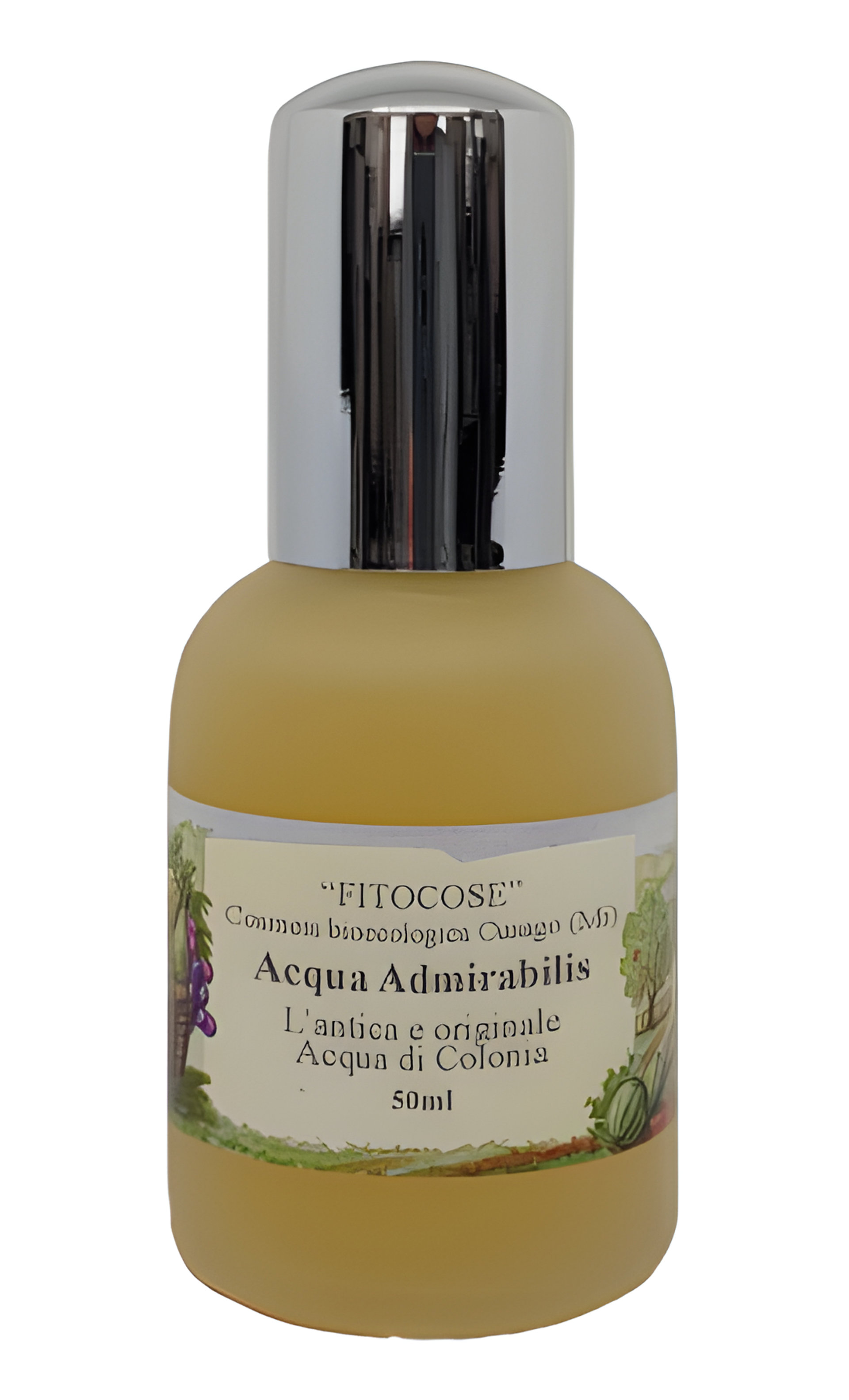 Picture of Acqua Admirabilis fragrance