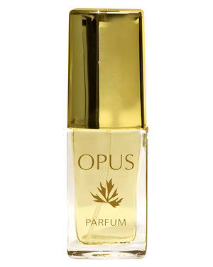 Opus by Новая Заря (The New Dawn) perfume bottle