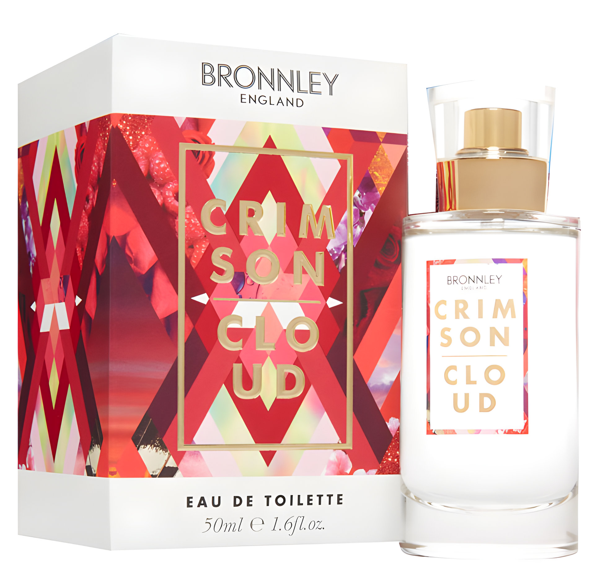 Picture of Crimson Cloud fragrance