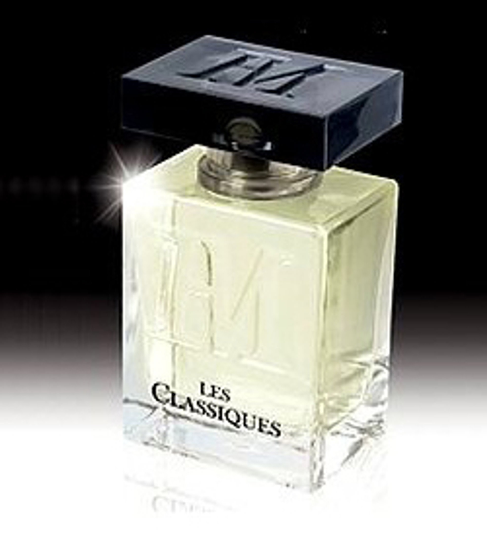 Picture of Frederic fragrance