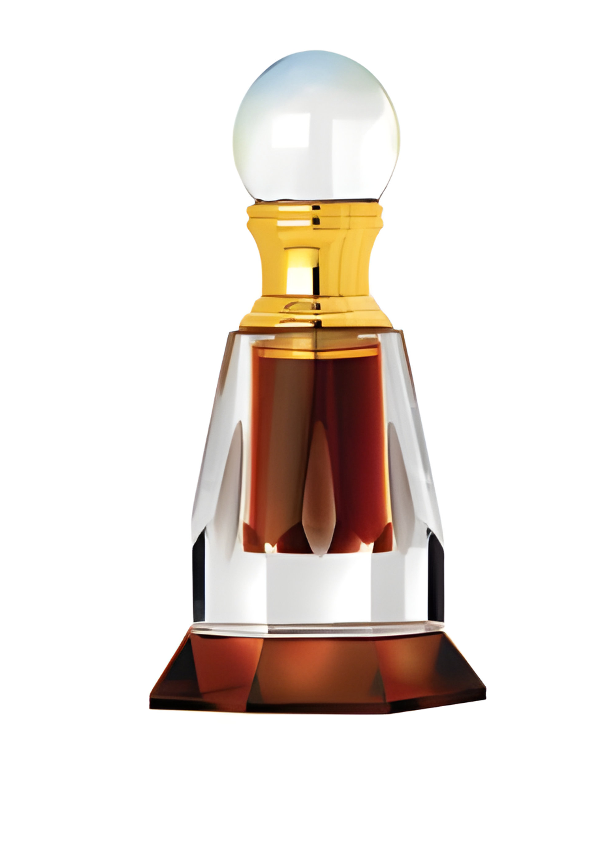 Picture of Dehn El Ood Nashwa fragrance