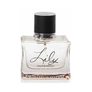Lily by Fruits & Passion perfume bottle