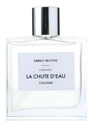 La Chute D'eau by Mirko Buffini Firenze perfume bottle
