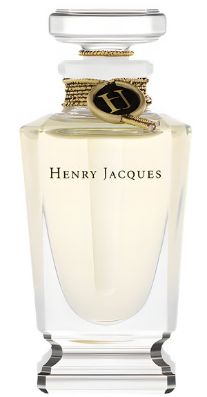 Ambrose by Henry Jacques perfume bottle