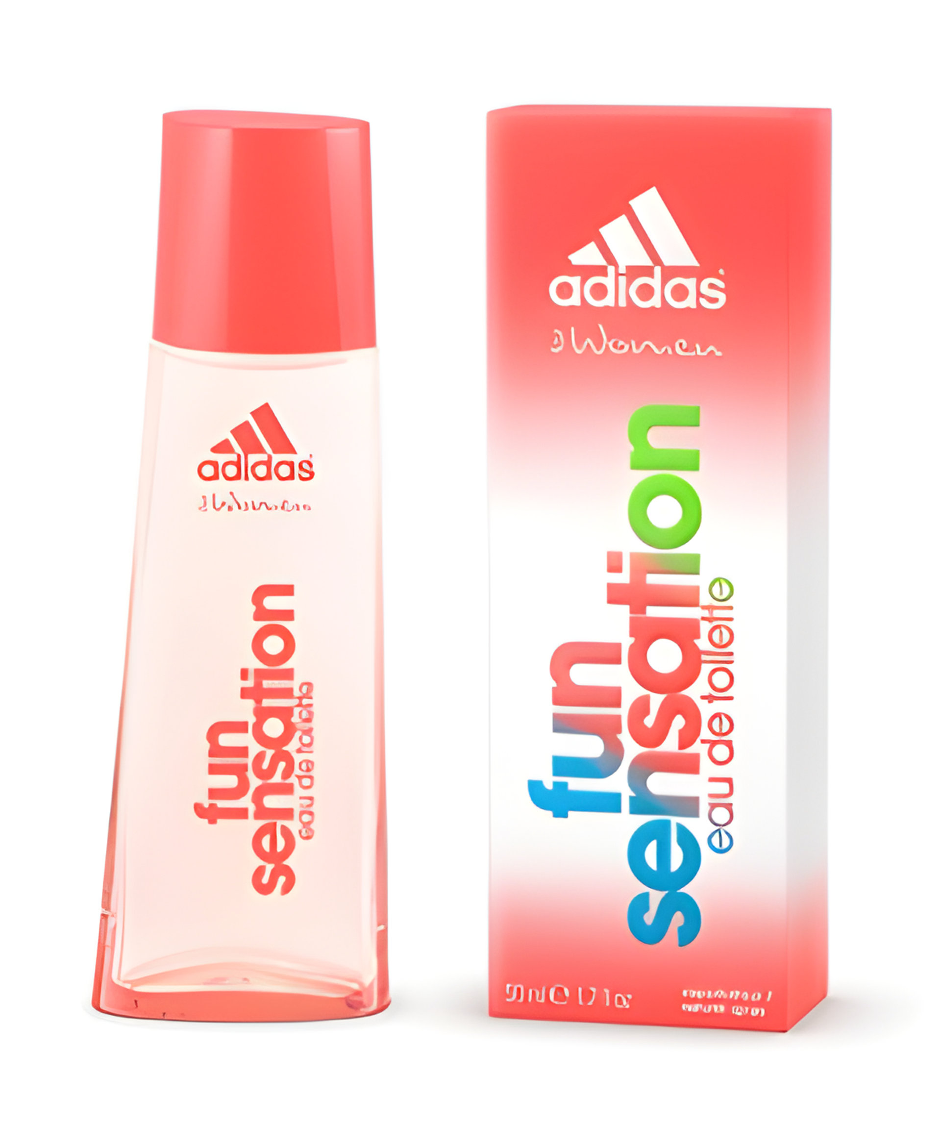 Picture of Fun Sensations fragrance