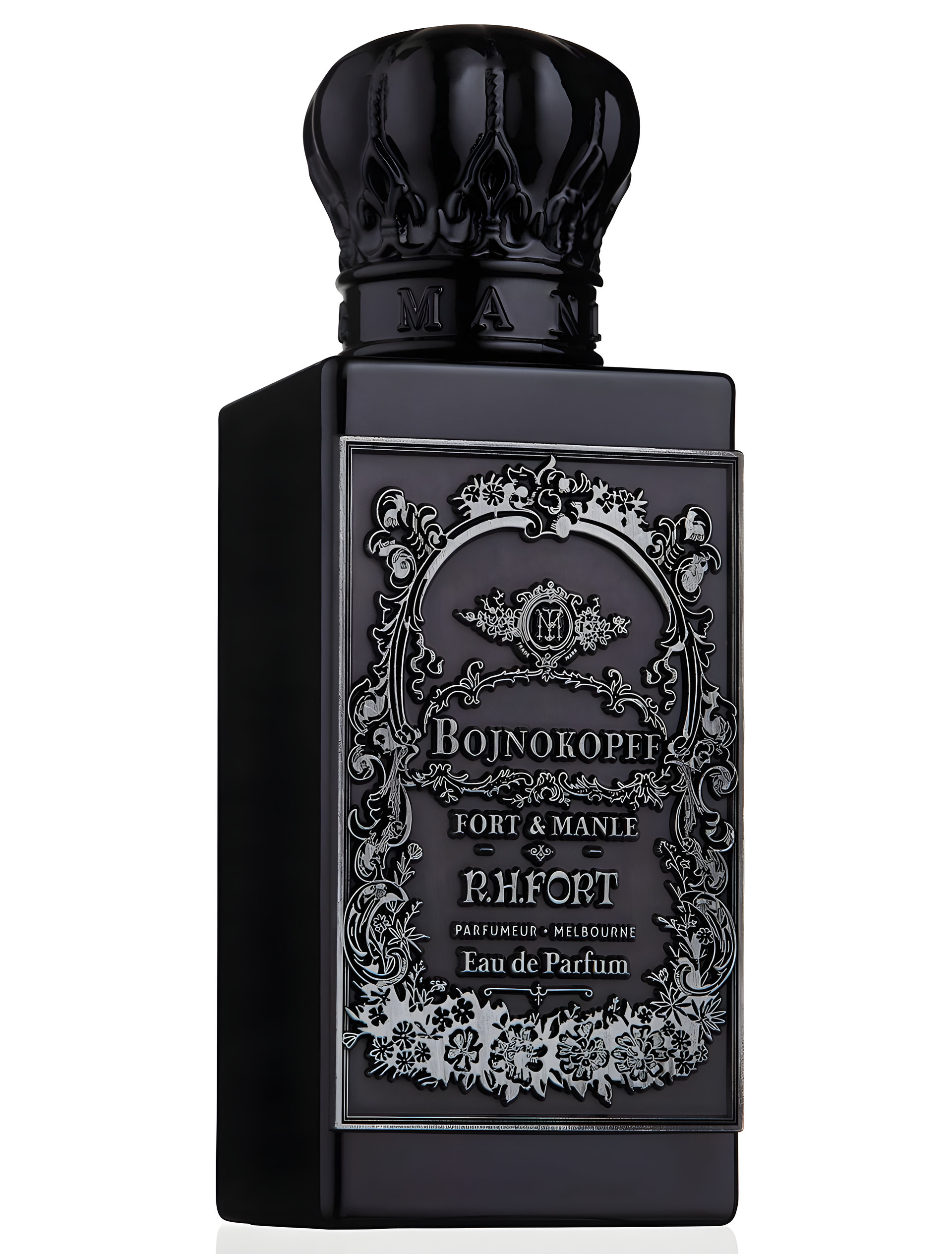 Picture of Mr. Bojnokopff's Purple Hat fragrance