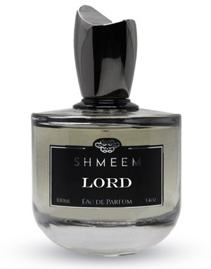 Lord by Shmeem perfume bottle