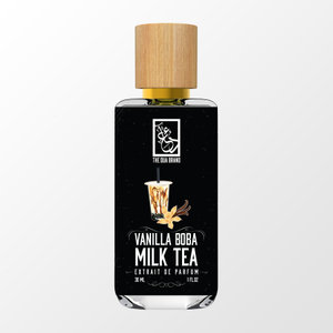 Vanilla Boba Milk Tea by The Dua Brand perfume bottle