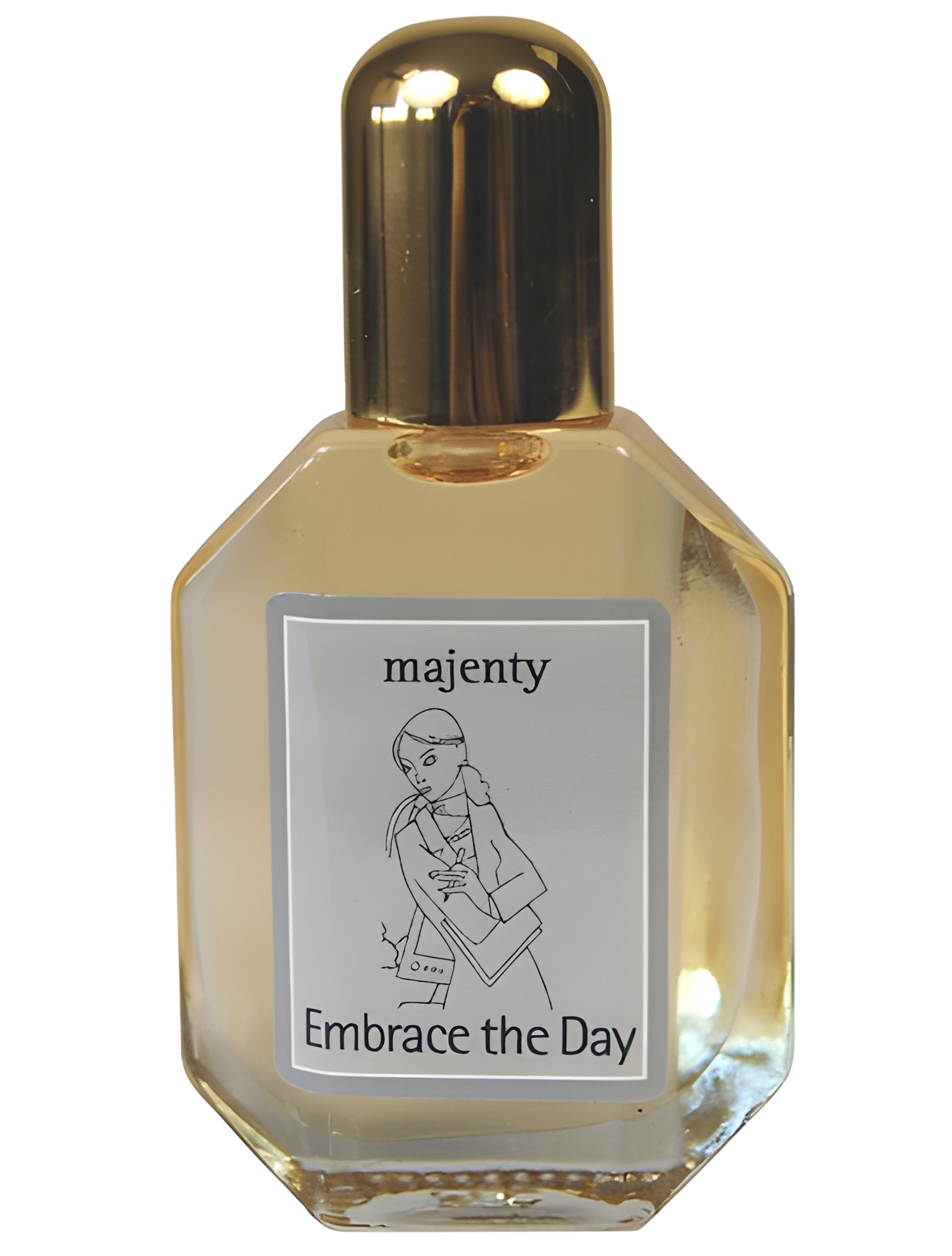 Picture of Embrace the Day fragrance