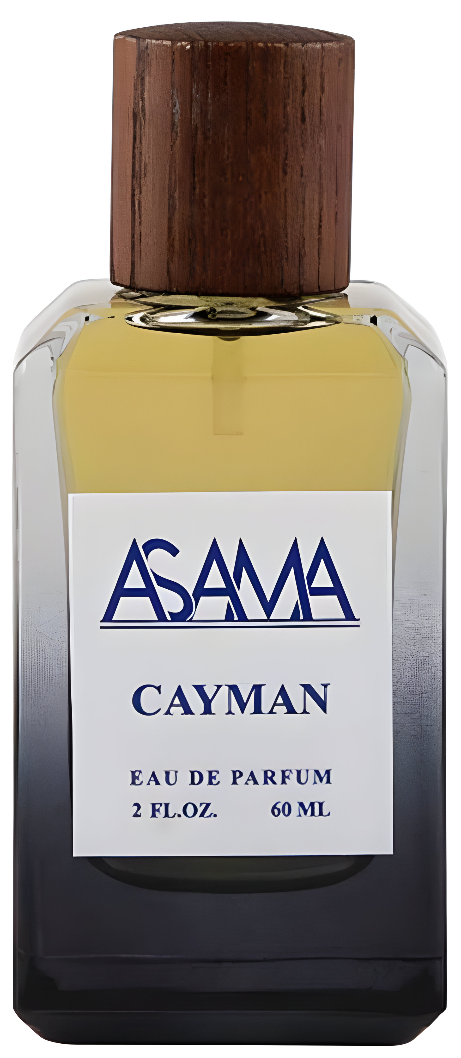 Picture of Cayman fragrance