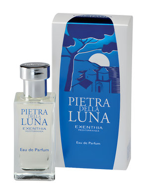 Exenthia Mediterranea Pietre Preziose - Pietra Della Luna by Oficine Clemàn perfume bottle