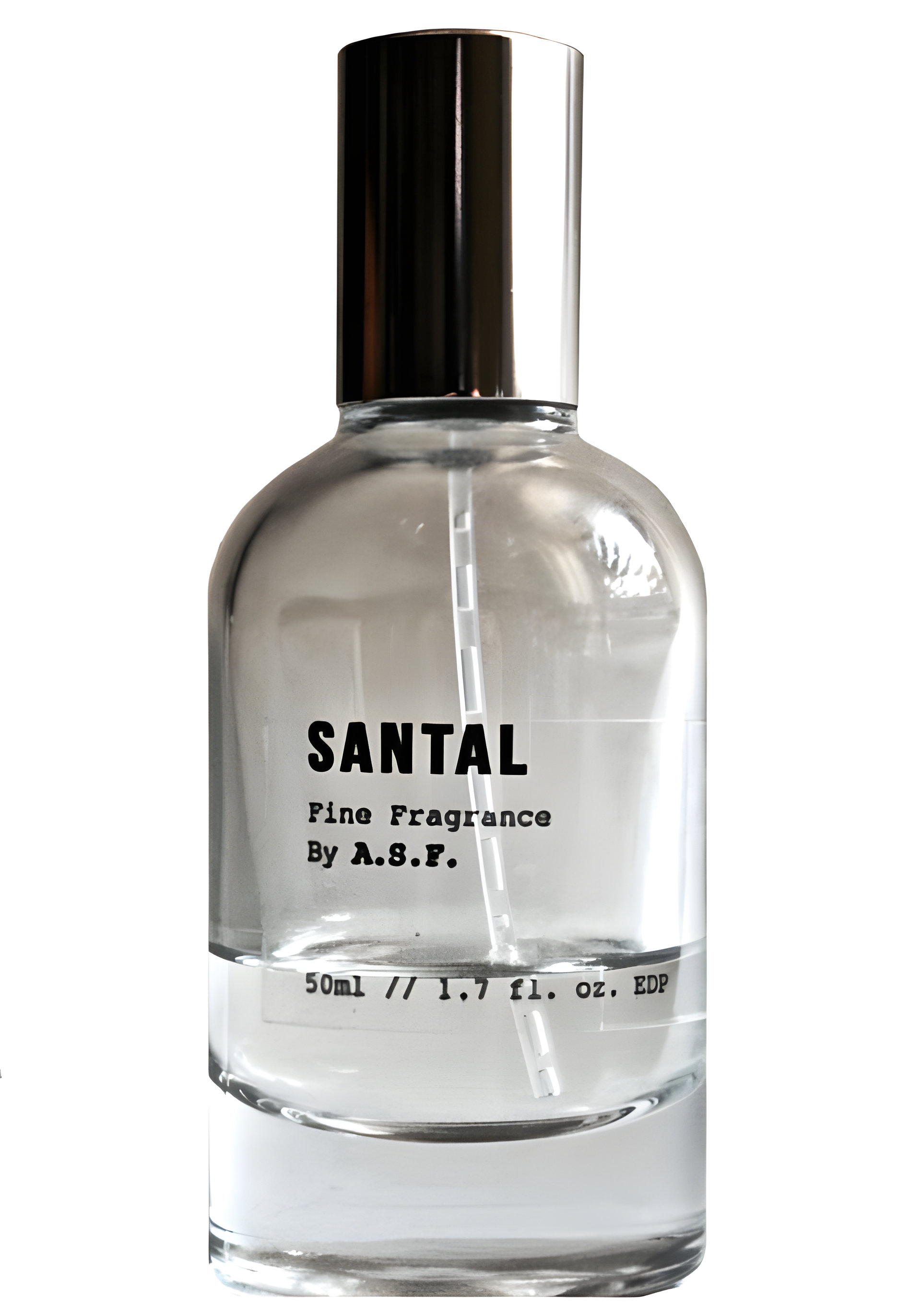Picture of Santal fragrance