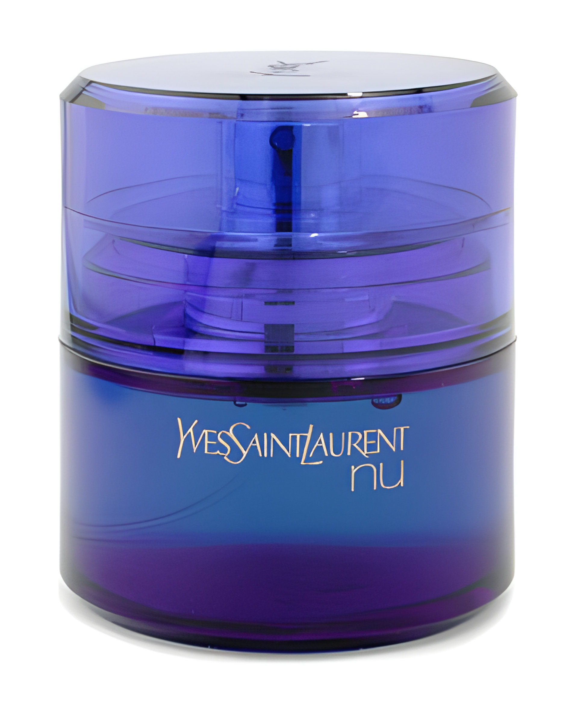 Picture of Nu Eau de Toilette fragrance