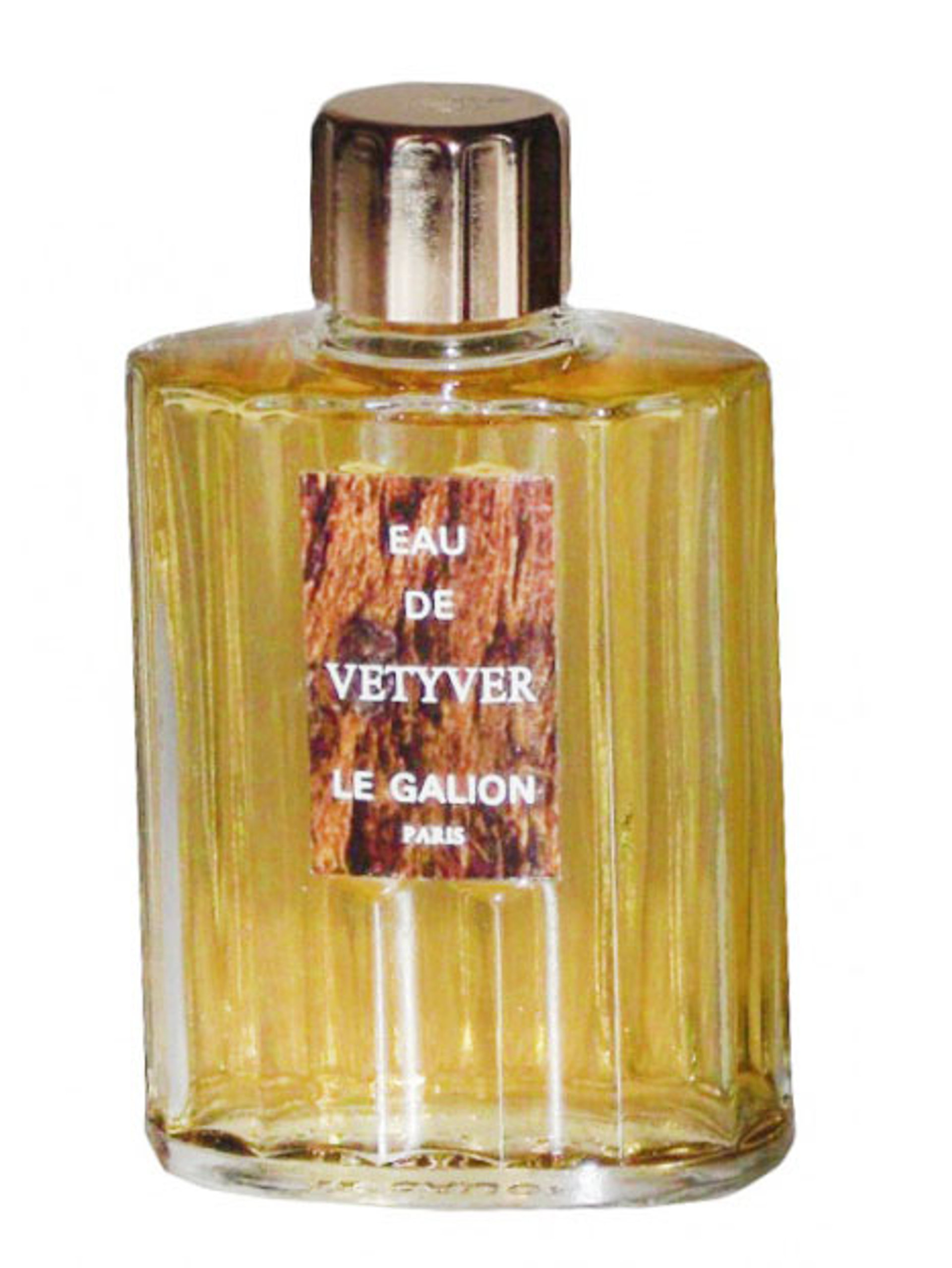Picture of Eau de Vetyver fragrance