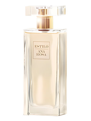 Estilo by Ana Rosa perfume bottle