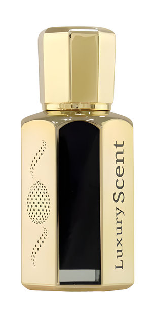 Best Deer Musk by Luxury Scent perfume bottle