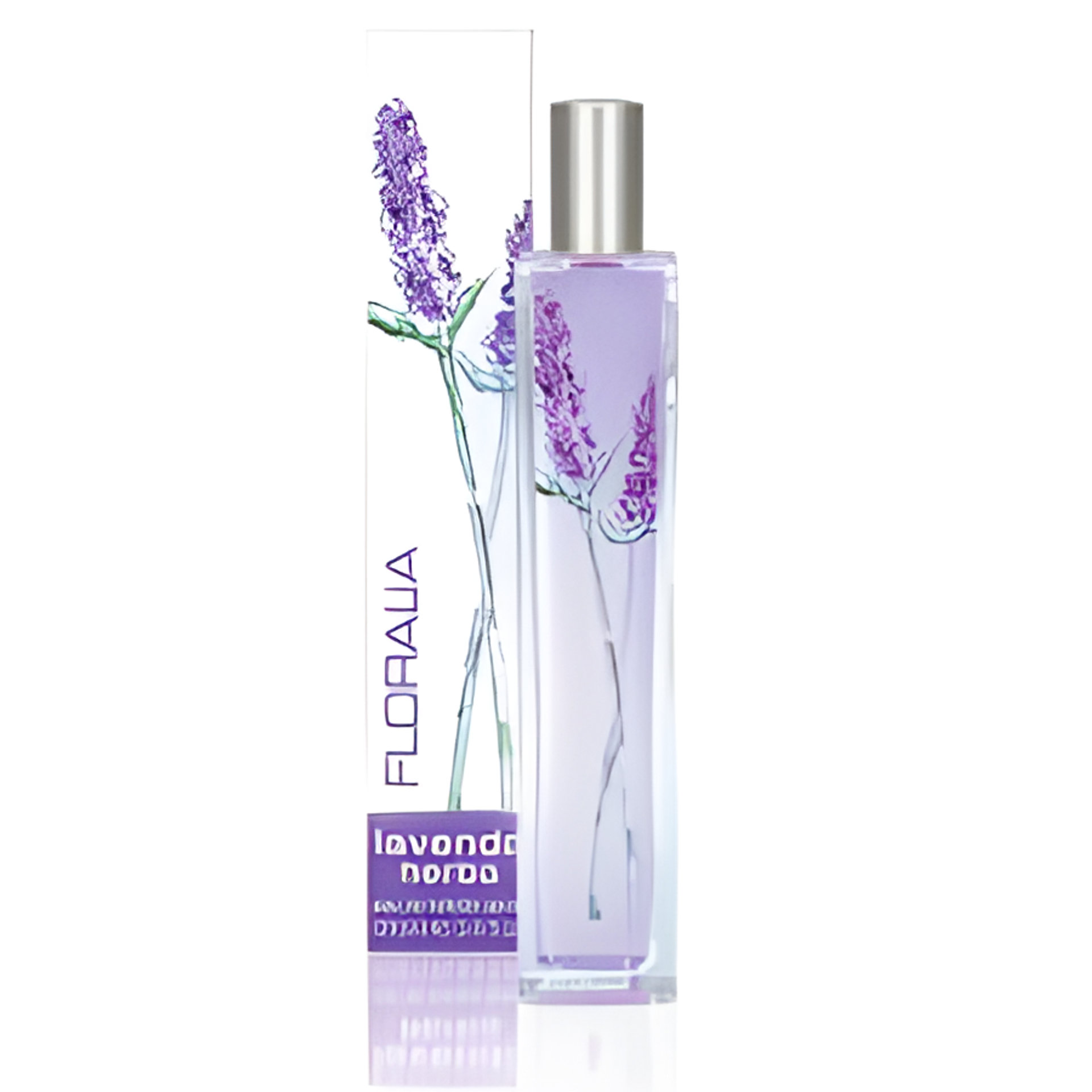 Picture of Lavenda Herba fragrance