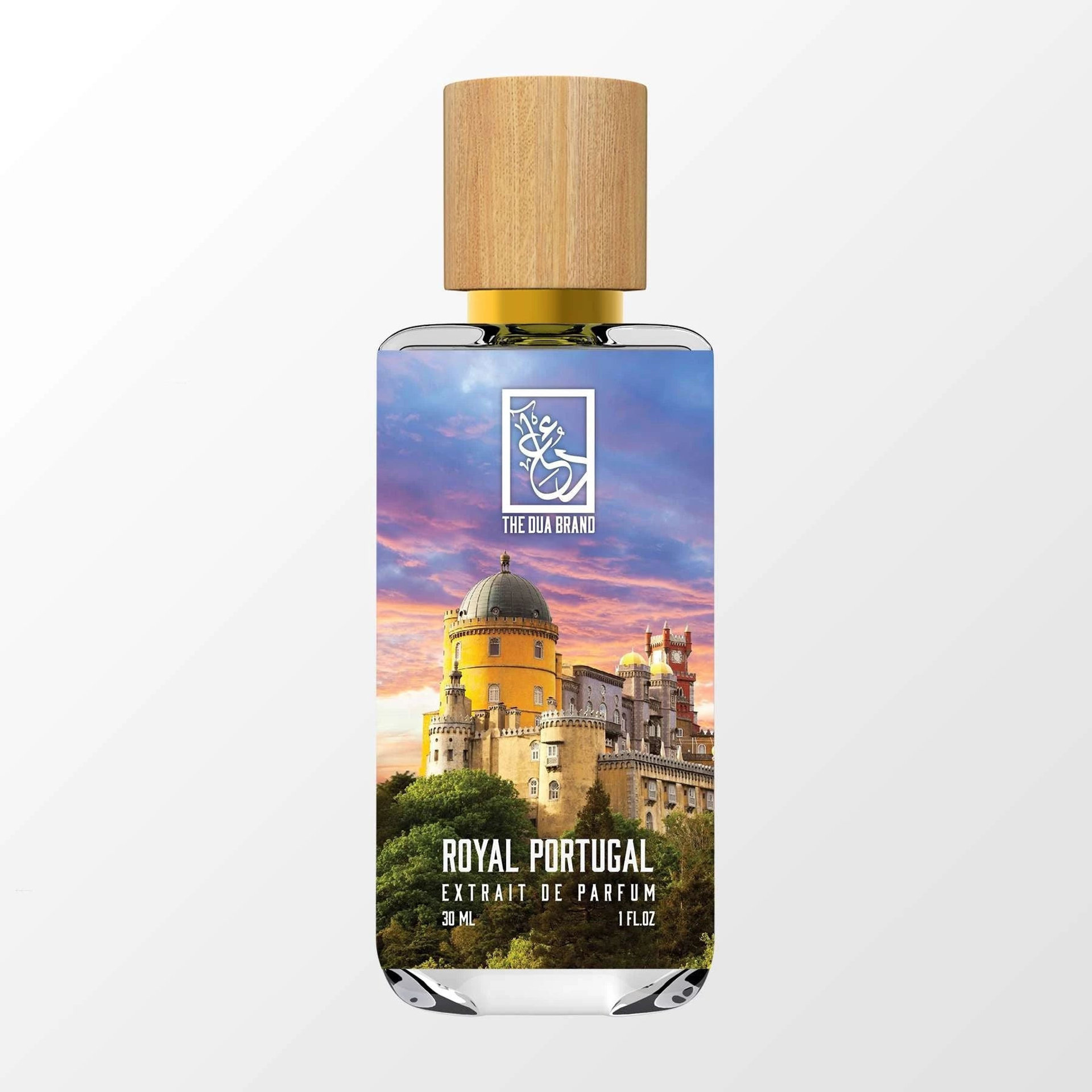 Picture of Royal Portugal fragrance