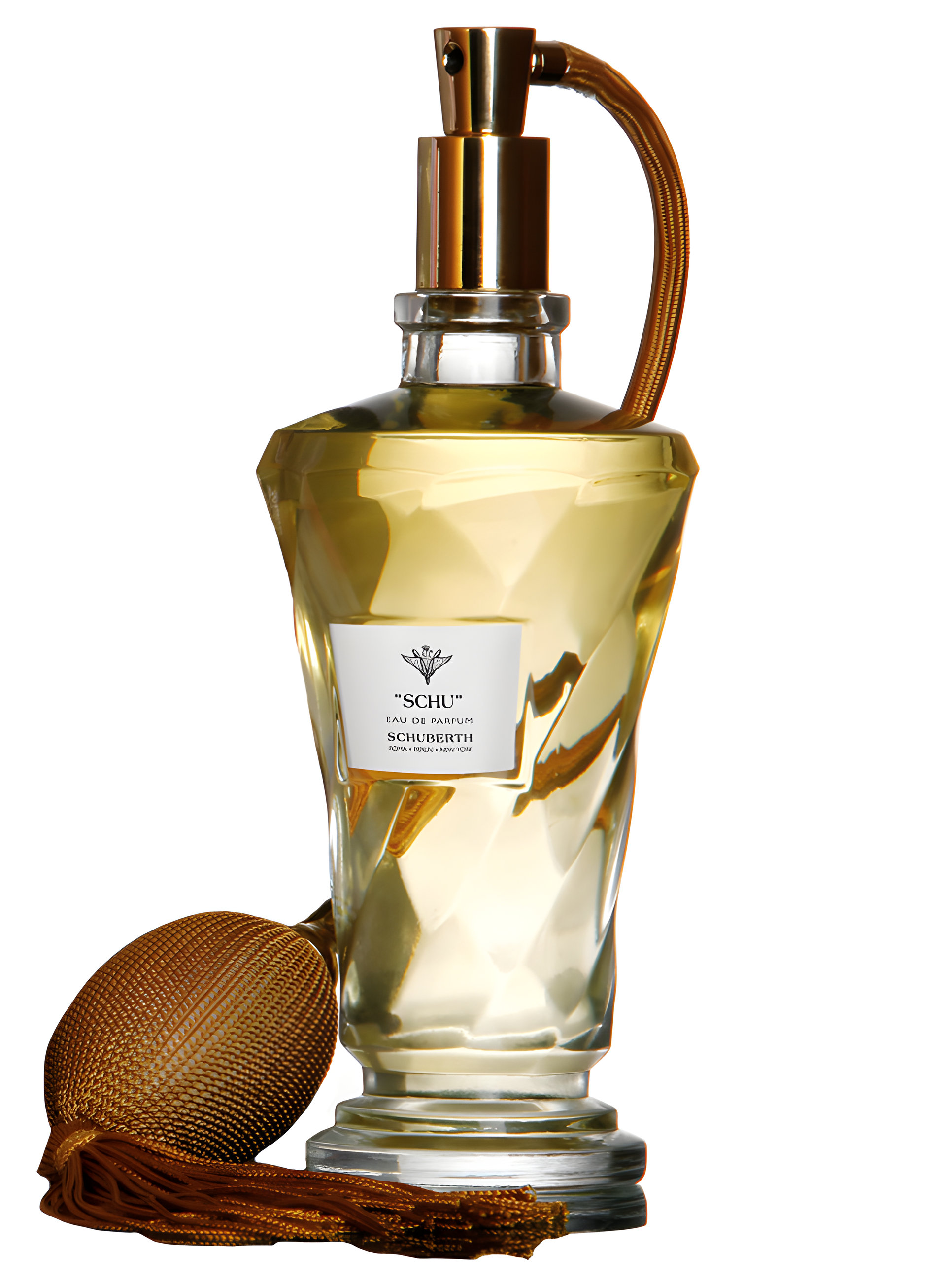 Picture of Schu fragrance