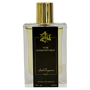 The Godfather by Sicili Fragances perfume bottle