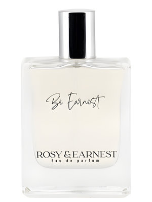 Be Earnest by Rosy & Earnest perfume bottle