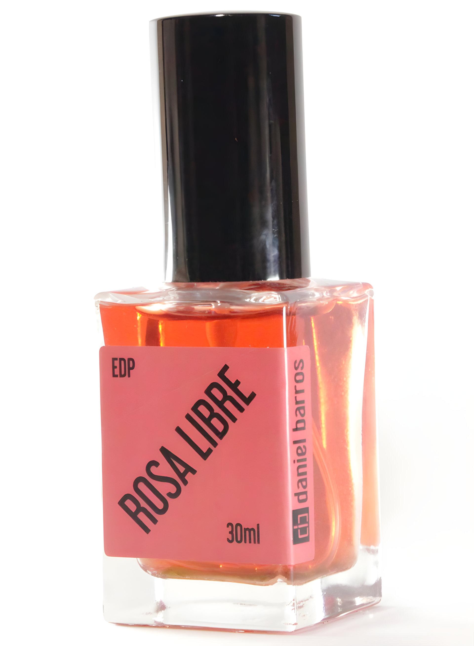 Picture of Rosa Libre fragrance