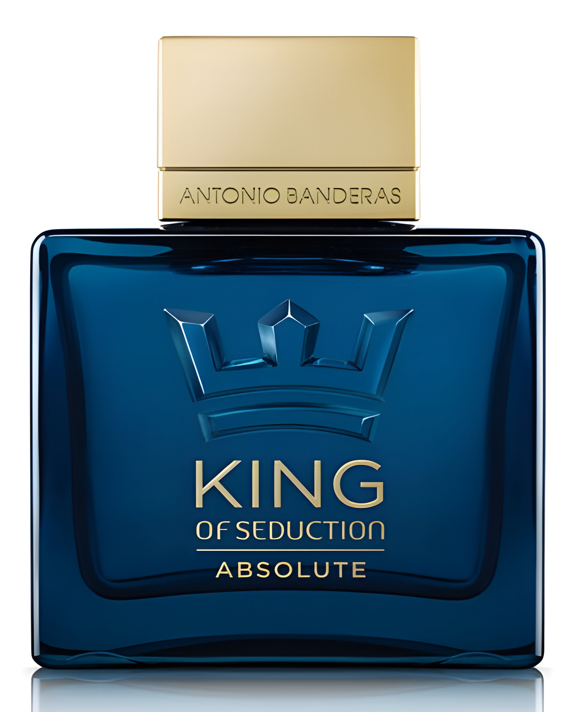 Picture of King of Seduction Absolute fragrance
