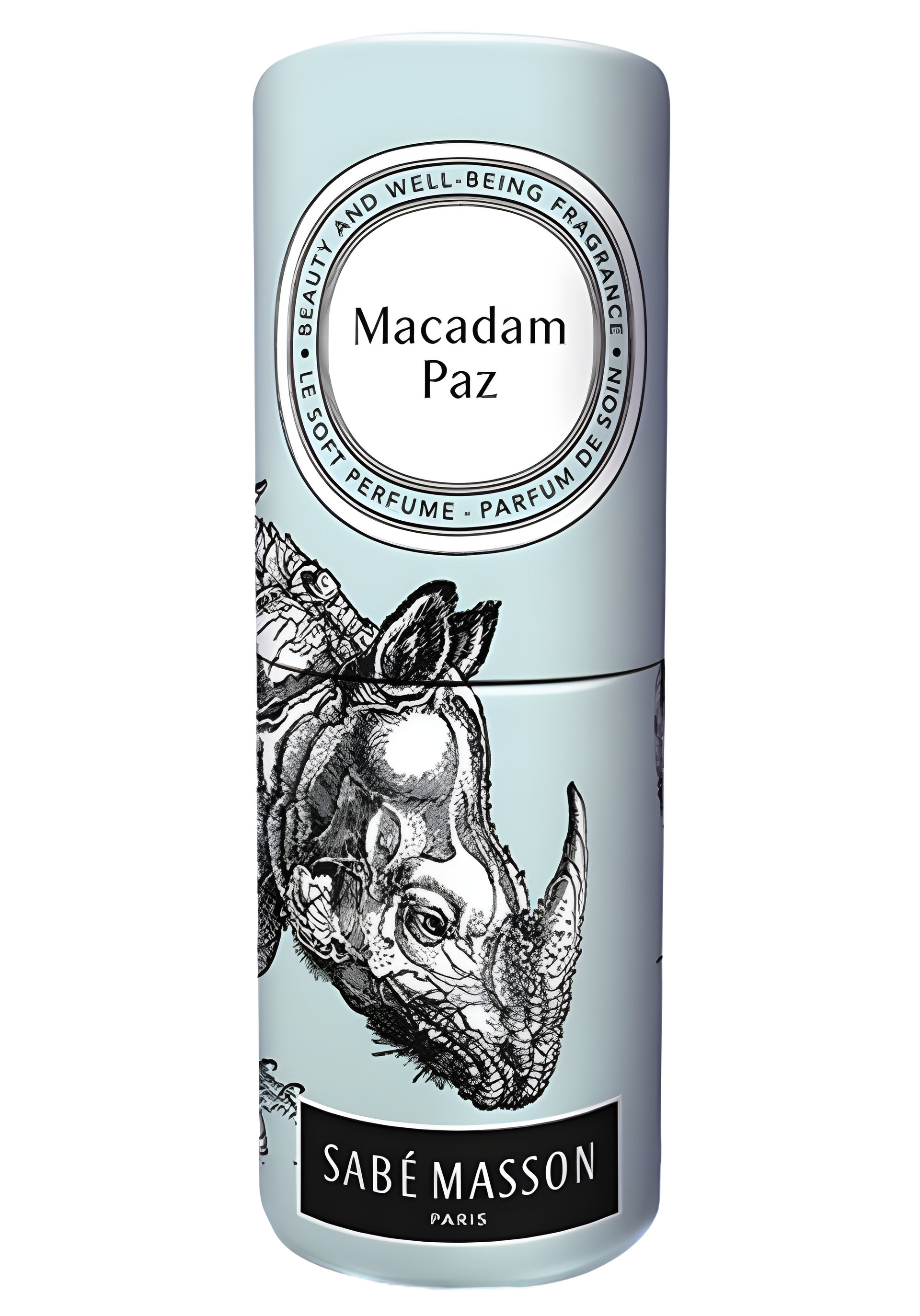 Picture of Macadam Paz fragrance