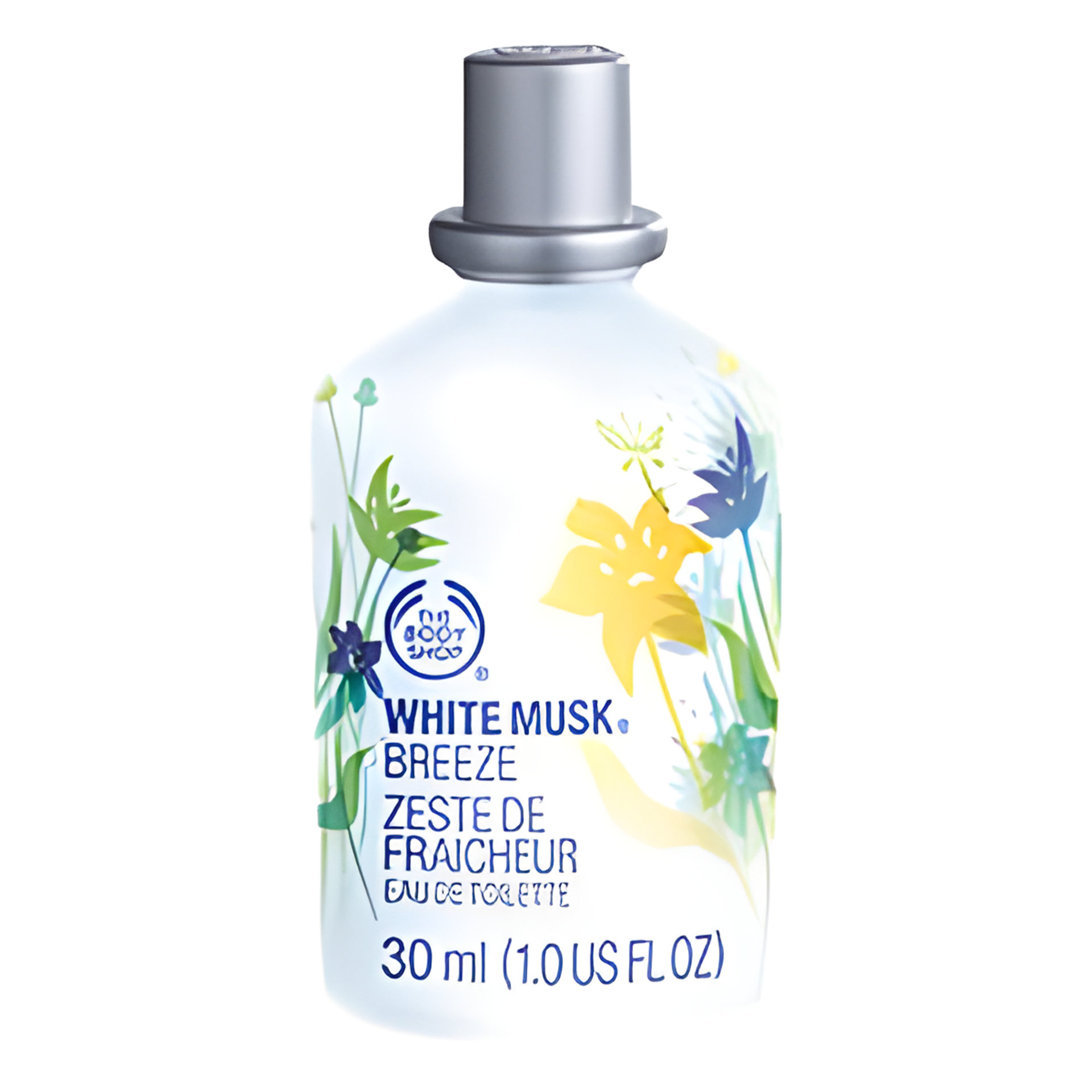 Picture of White Musk Breeze fragrance