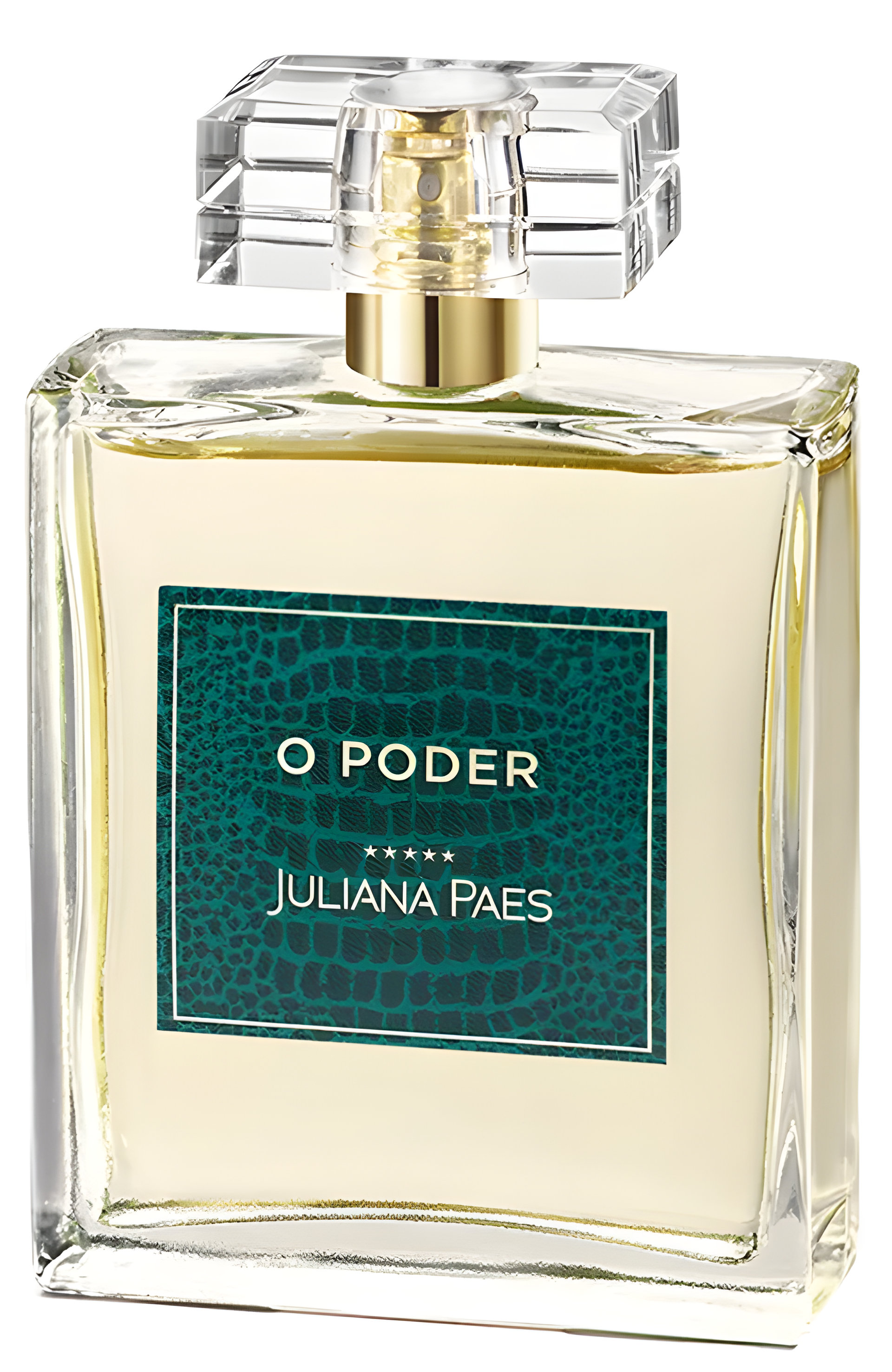 Picture of O Poder fragrance