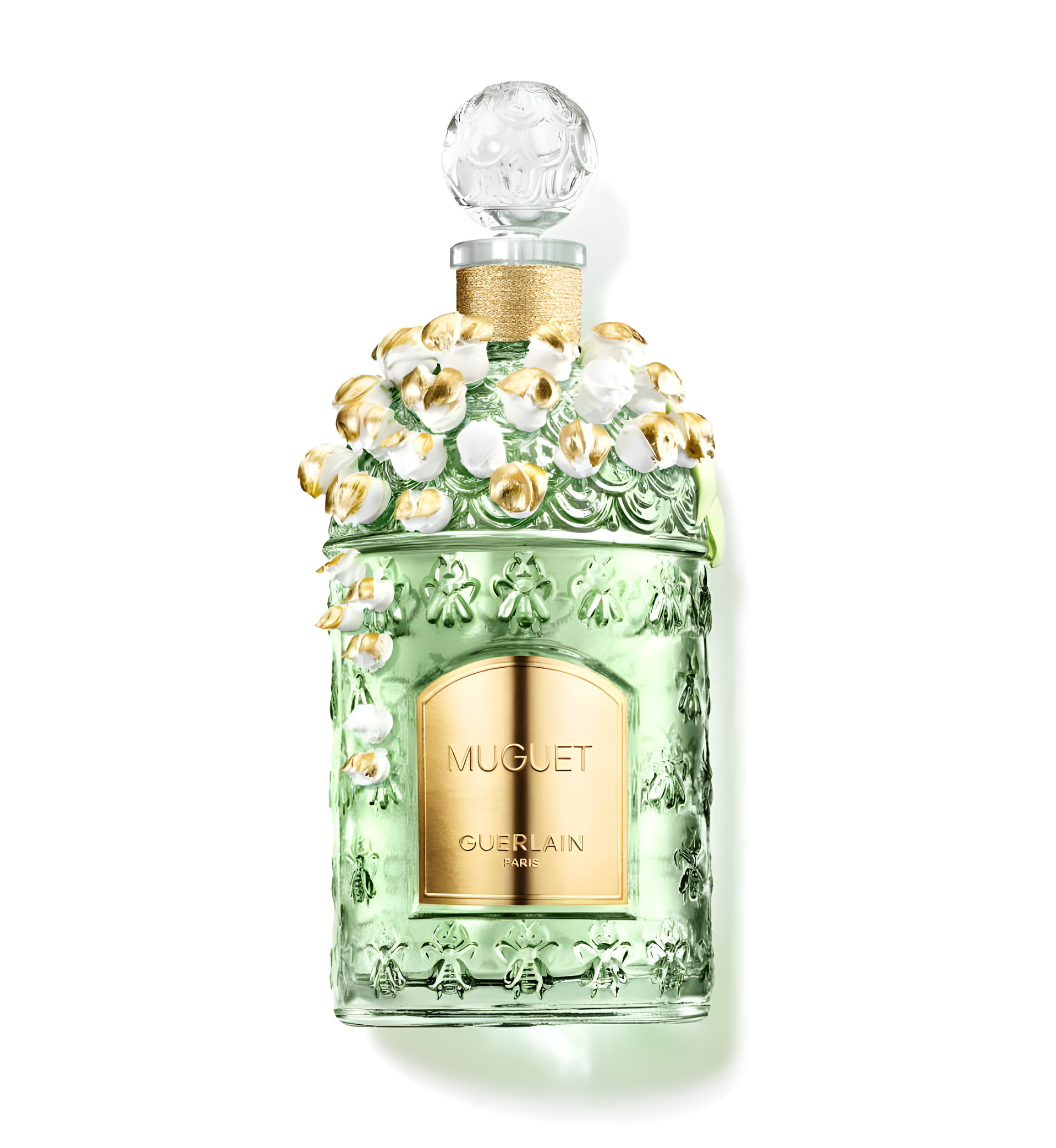 Picture of Muguet 2024 fragrance
