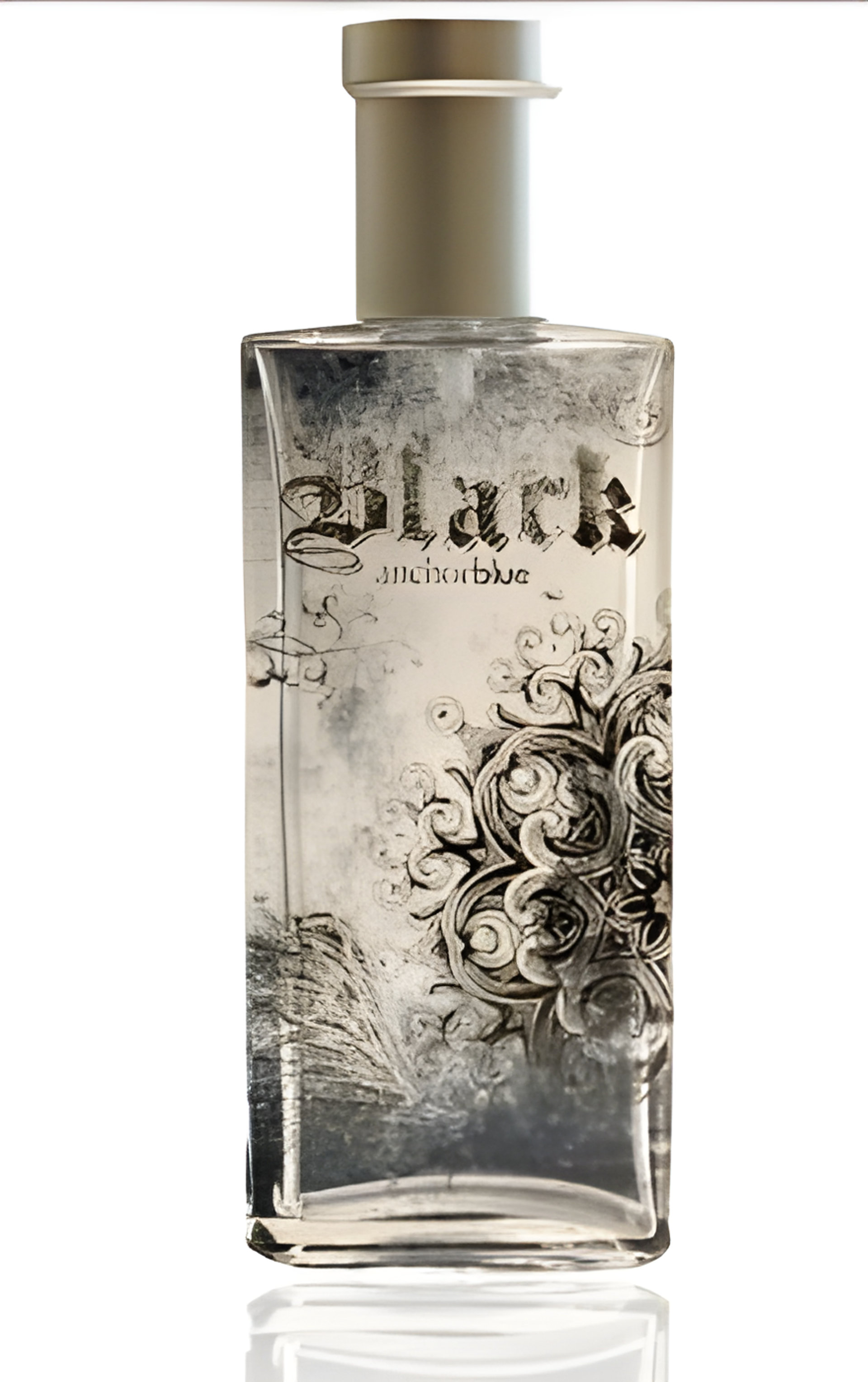 Picture of Black fragrance