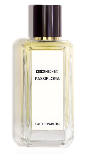 Passiflora by Keiko Mecheri perfume bottle
