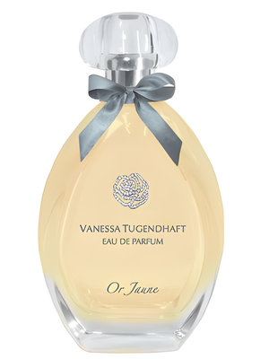 Or Jaune by Vanessa Tugendhaft perfume bottle