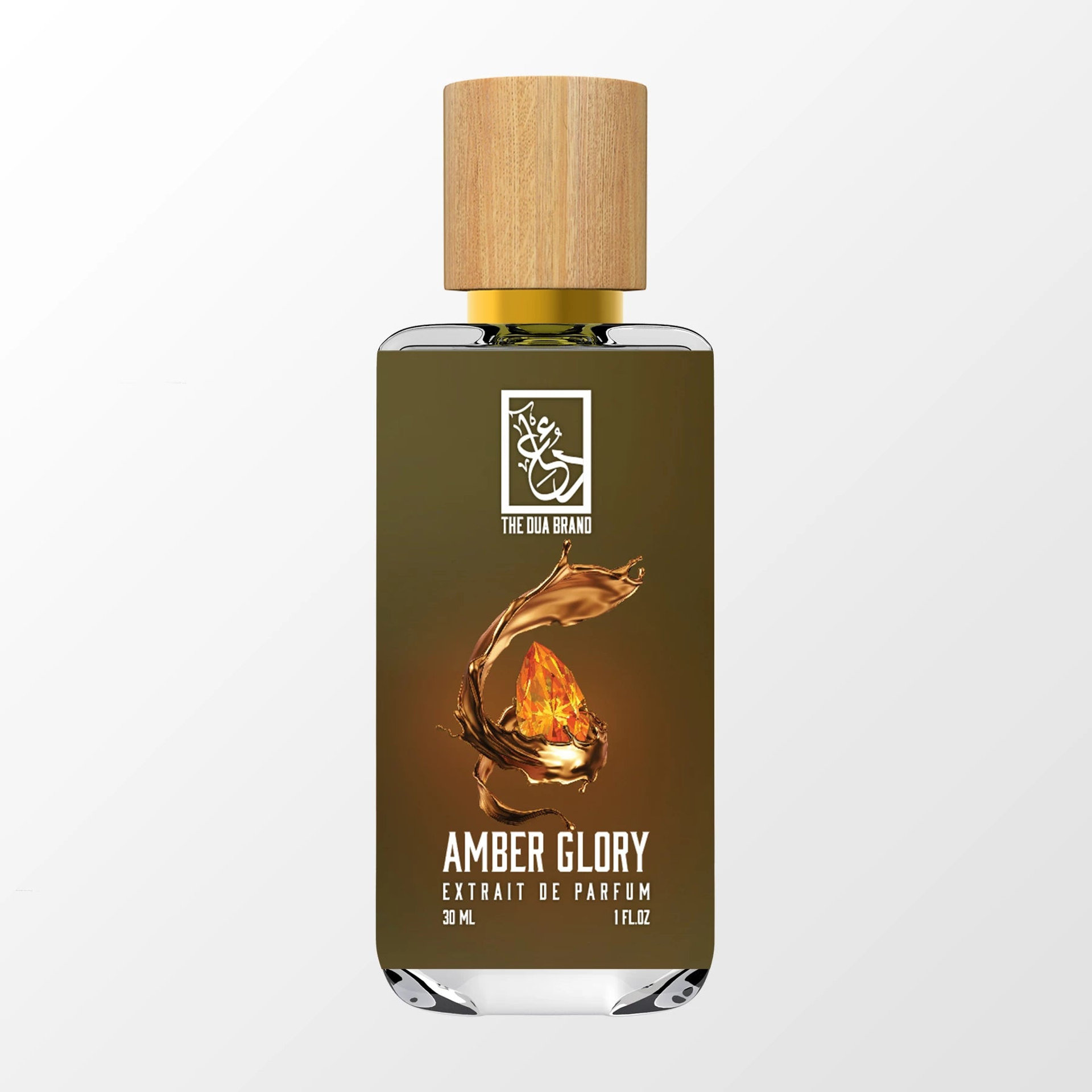 Picture of Amber Glory fragrance