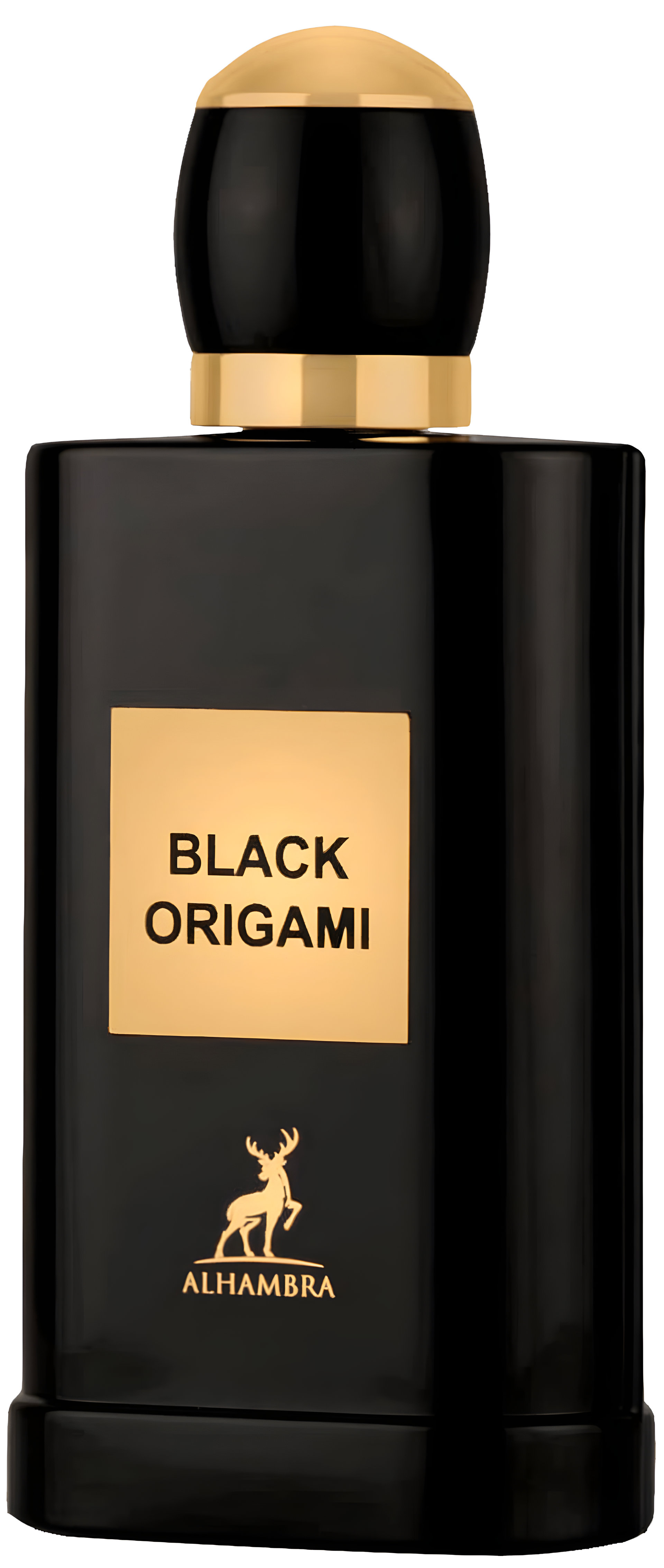 Picture of Black Origami fragrance