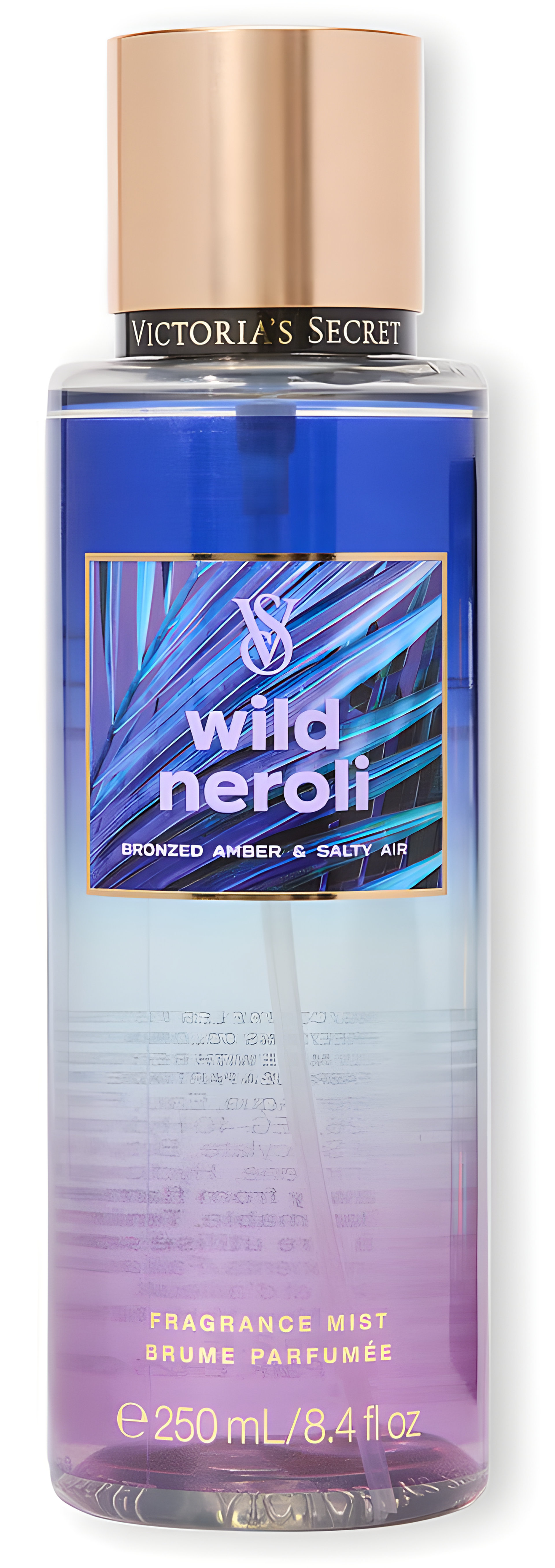 Picture of Wild Neroli fragrance