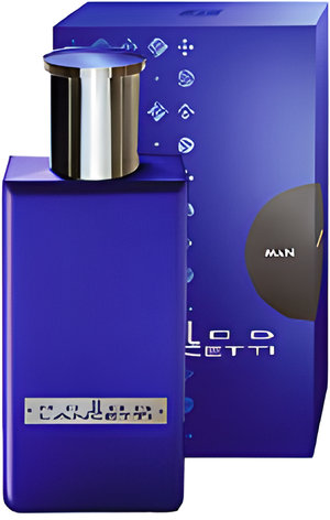Lancetti Mood Man by Lancetti perfume bottle