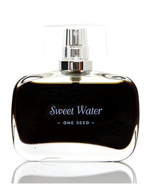 Sweet Water by One Seed perfume bottle