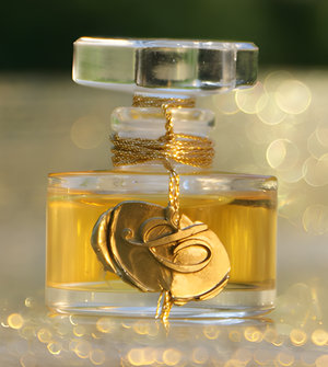 Carmel de Ville by En Voyage Perfumes perfume bottle